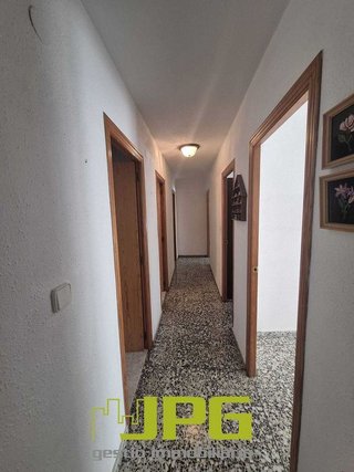 Piso en venta en Campello Pueblo en Campello (el)