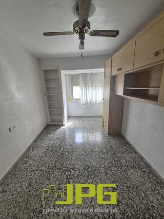 Piso en venta en Campello Pueblo en Campello (el)