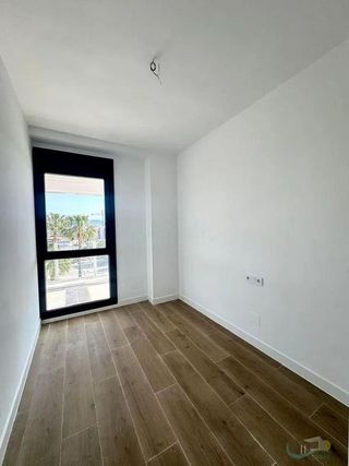 Piso en venta en Los Álamos en Torremolinos