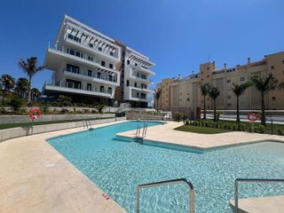 Piso en venta en Los Álamos en Torremolinos