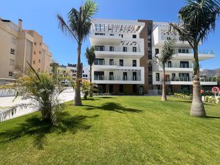 Piso en venta en Los Álamos en Torremolinos