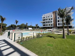 Piso en venta en Los Álamos en Torremolinos