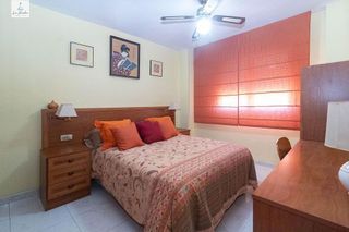 Piso en venta en Parque Ayala - Jardín de la Abadía - Huelín en Málaga