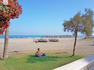Piso en venta en Parque Ayala - Jardín de la Abadía - Huelín en Málaga