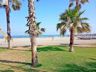 Piso en venta en Parque Ayala - Jardín de la Abadía - Huelín en Málaga