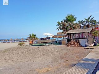 Piso en venta en Parque Ayala - Jardín de la Abadía - Huelín en Málaga