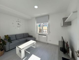 Piso en venta en Milagrosa en Pamplona