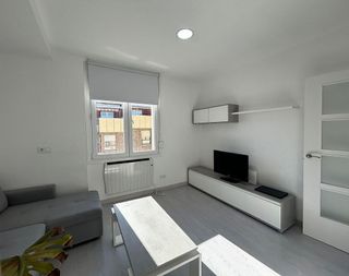 Piso en venta en Milagrosa en Pamplona