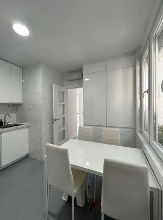 Piso en venta en Milagrosa en Pamplona