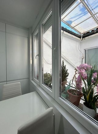 Piso en venta en Milagrosa en Pamplona