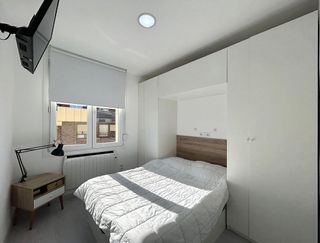 Piso en venta en Milagrosa en Pamplona