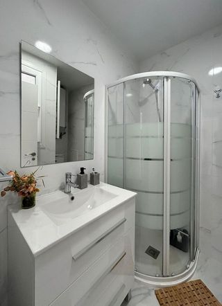 Piso en venta en Milagrosa en Pamplona