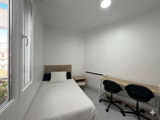 Piso en venta en Milagrosa en Pamplona