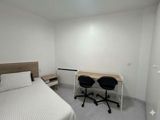 Piso en venta en Milagrosa en Pamplona