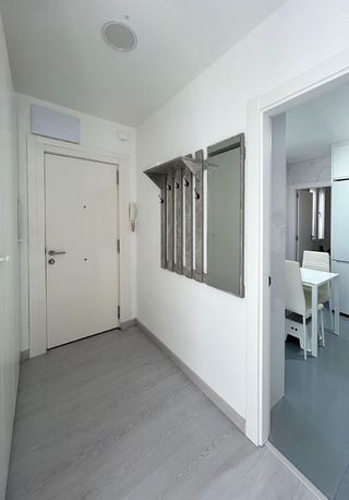 Piso en venta en Milagrosa en Pamplona