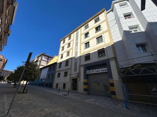 Piso en venta en Milagrosa en Pamplona