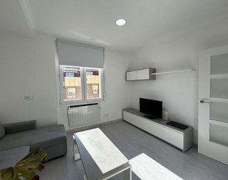 Piso en venta en Milagrosa en Pamplona