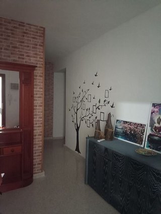 Piso en venta en Baeza