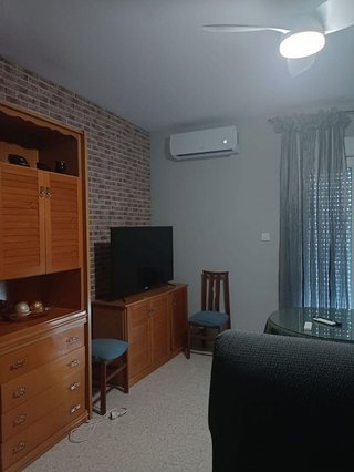 Piso en venta en Baeza