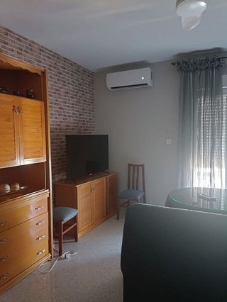 Piso en venta en Baeza