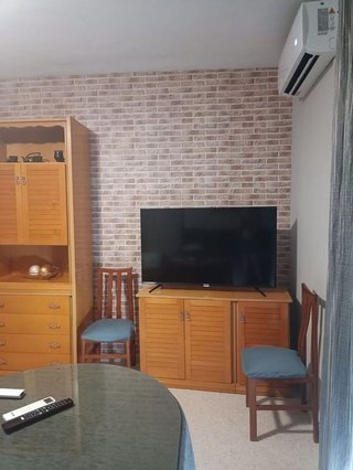 Piso en venta en Baeza