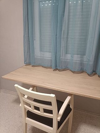 Piso en venta en Baeza