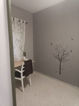 Piso en venta en Baeza