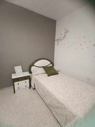 Piso en venta en Baeza