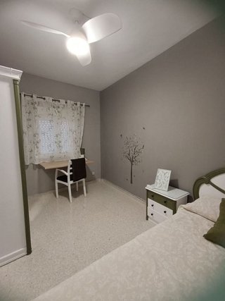 Piso en venta en Baeza