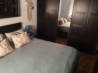 Piso en venta en Centro en Puerto Real
