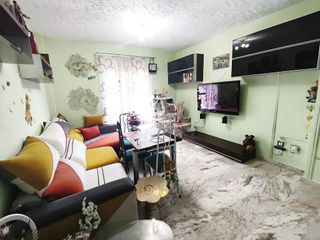 Piso en venta en Colores - Entreparques en Sevilla