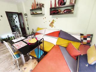 Piso en venta en Colores - Entreparques en Sevilla