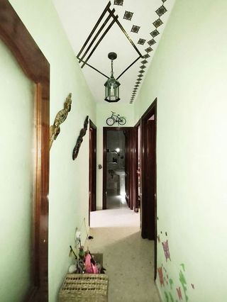 Piso en venta en Colores - Entreparques en Sevilla