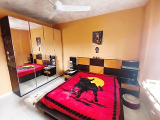 Piso en venta en Colores - Entreparques en Sevilla