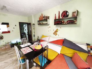 Piso en venta en Colores - Entreparques en Sevilla