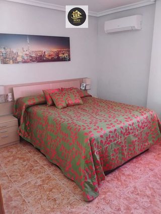 Piso en venta en Martos