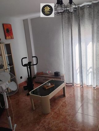 Piso en venta en Martos
