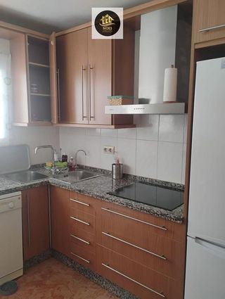 Piso en venta en Martos