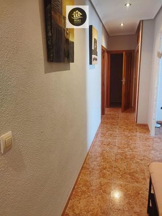 Piso en venta en Martos