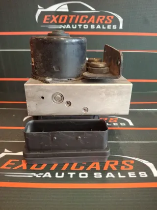 Unidad Control ABS/ESP Ssangyong Rexton 2.7 Xdi