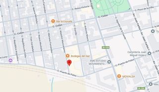 Piso en venta en Campo de Criptana