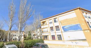 Piso en venta en Campo de Criptana