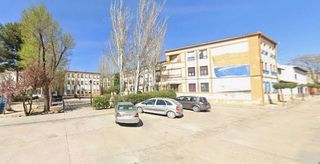 Piso en venta en Campo de Criptana