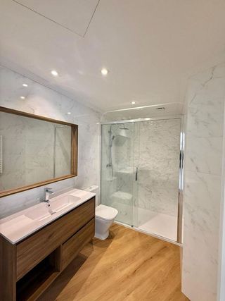 Piso en venta en Sanxenxo en Sanxenxo