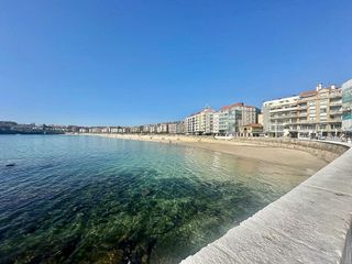 Piso en venta en Sanxenxo en Sanxenxo