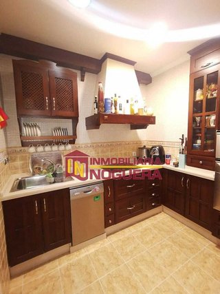 Piso en venta en Écija