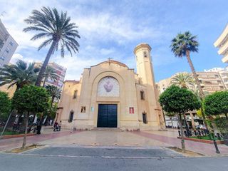 Piso en venta en Pont Nou - Corazón de Jesús en Elche