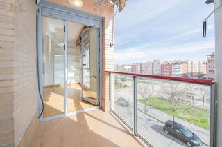 Piso en venta en Norte en Alcobendas