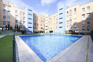 Piso en venta en Norte en Alcobendas