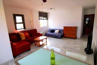 Piso en venta en Montemar en Torremolinos